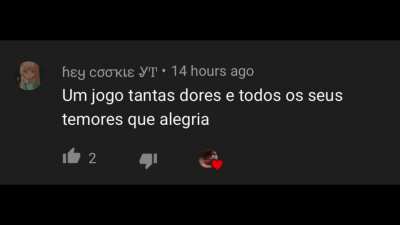 Qual &eacute; a gra&ccedil;a? Vi esse trend em um v&iacute;deo que publicaram aqui nesse subreddit.