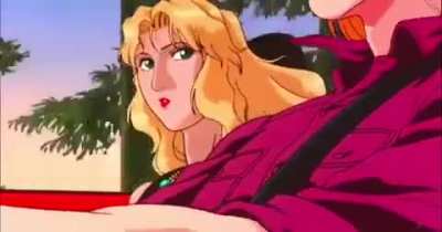 [Street Fighter II: The Motion Picture] Alice In Chains playing in the background