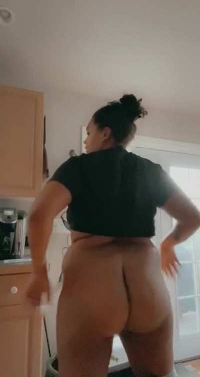 Sunday morning cake