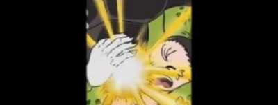 "I would!"