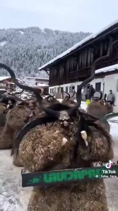 Meanwhile&hellip; LaudaPass in Austria