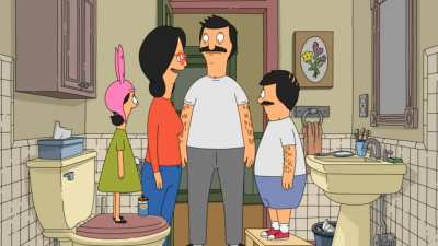 I&rsquo;ve only recently started watching this show. Just watched this episode and my gods, my belly hurt from laughing so hard at this scene. I love this ridiculous masterpiece!