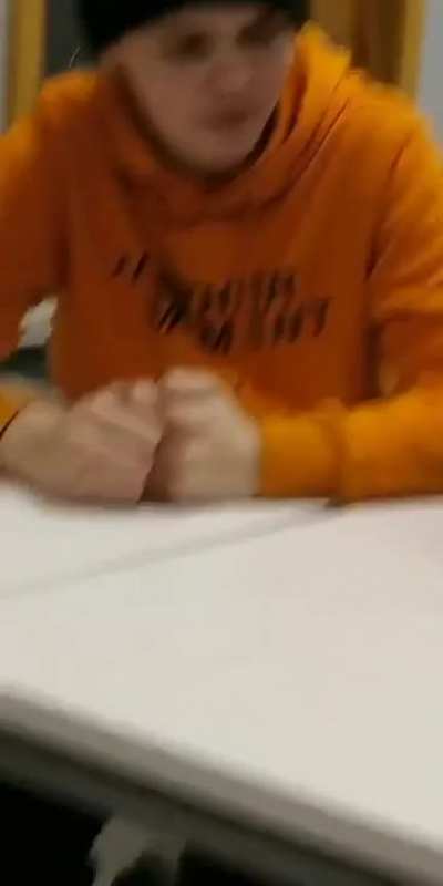 Just your average high school fuckery..