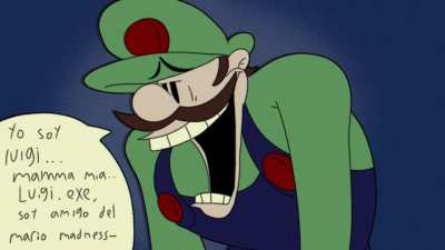 First ever comic dub