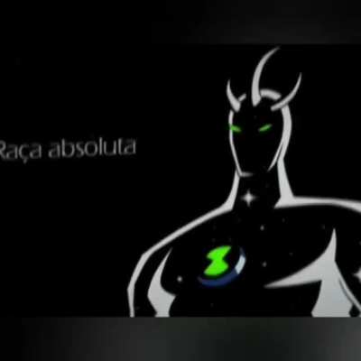 Ra&ccedil;a absoluta