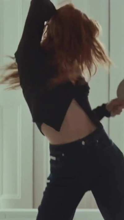 Sadie for Calvin Klein, &lsquo;Feels The Fit&rsquo; | 9-1-2026