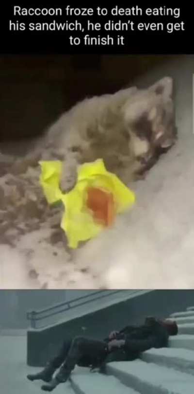 😔