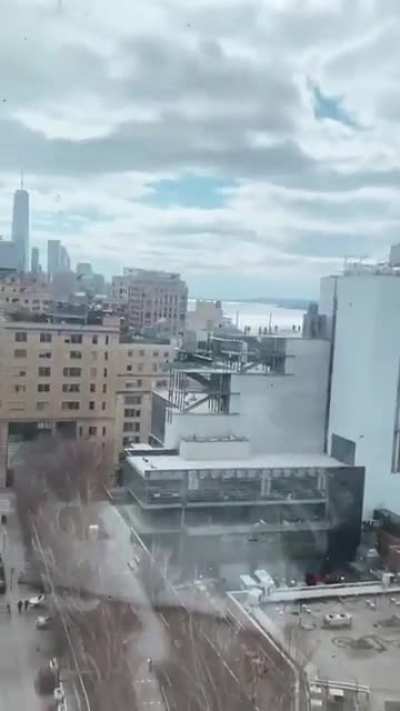 New