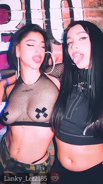 La Chilena-Belenegri 🍑 🍒