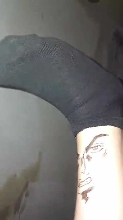 Sockske?