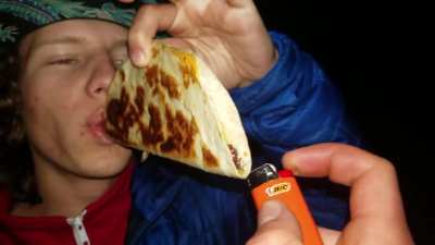 Mmmmm Cheesy