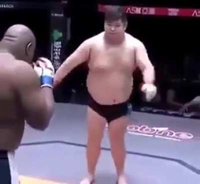 ...