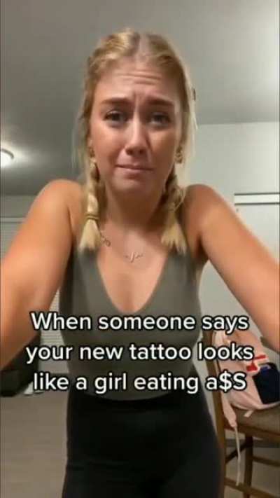 It isn&rsquo;t not mucking a balloon knot