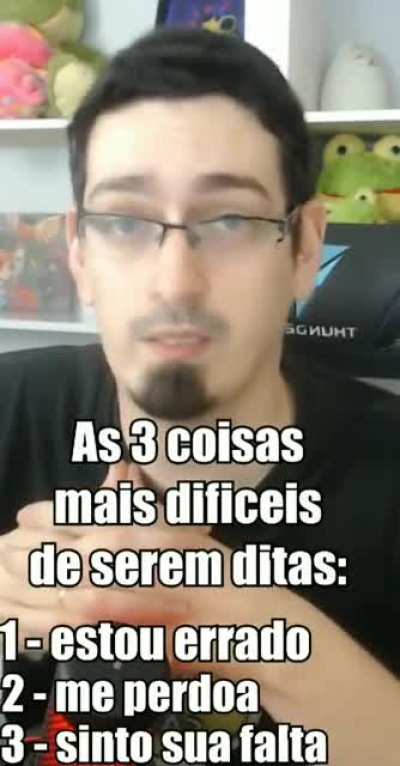 n&atilde;o tem meme aqui