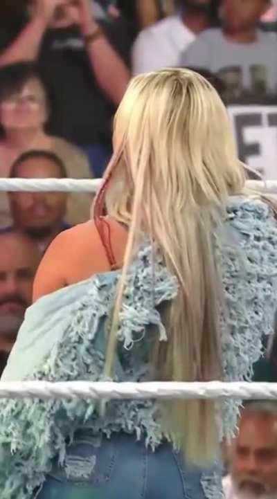 Liv Morgan