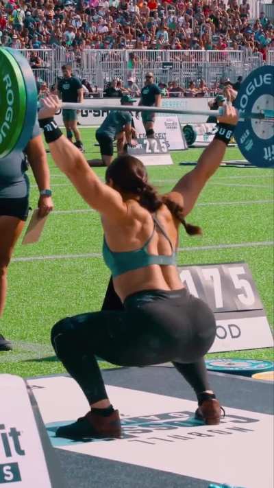 Sierra Cameron 