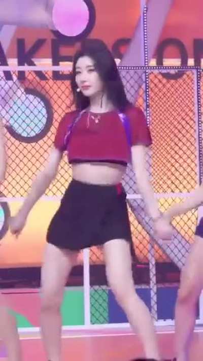 Chaeryeong