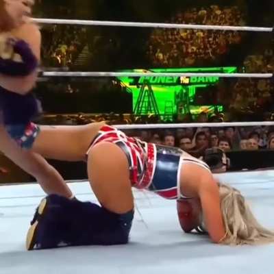 Liv Morgan