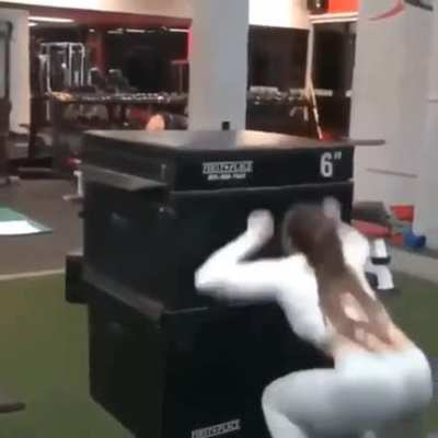 HMC while I teach you how to get on top