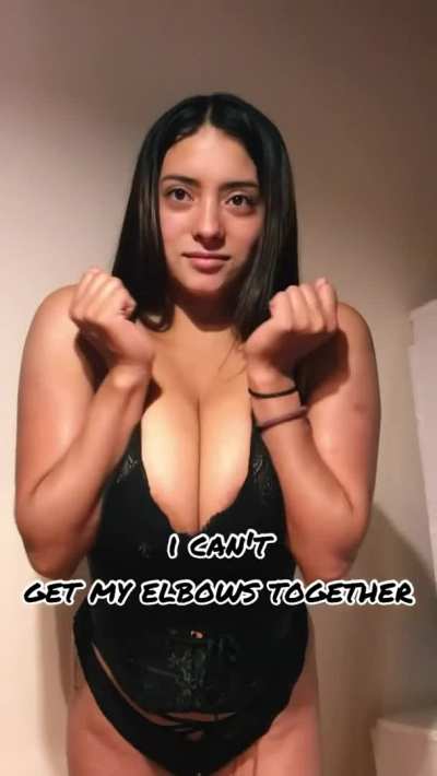 Latina milkers 🥵