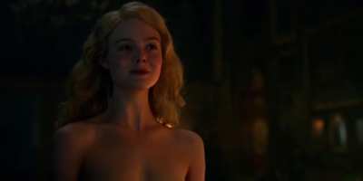 Elle Fanning - The Great