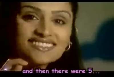 India WTF