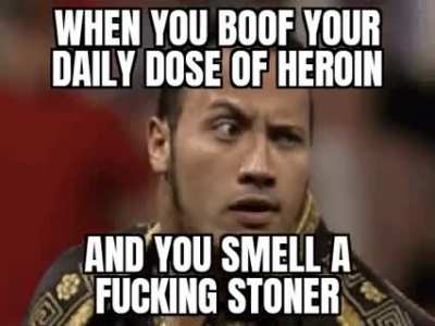 It ruins my day