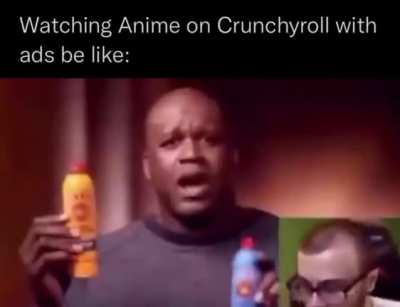 U can relate right