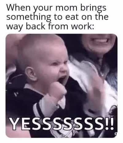 We know we need it