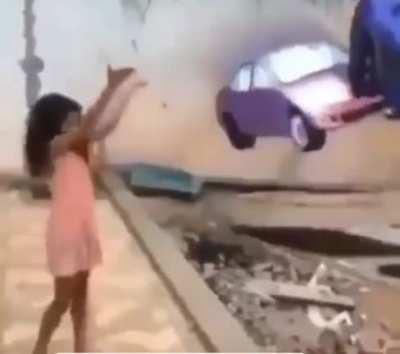 Me🙅&zwj;♀️as🙄Syndrhoe👸using😫my🤌W💋on👉str**gots🤮whenever😤they🤢talk🗣about👁cars🚗