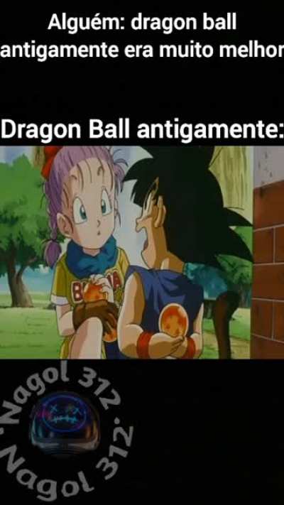 To mentindo?