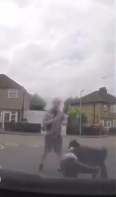 Reasons to have a dashcam&hellip;.
