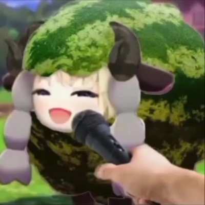 :D