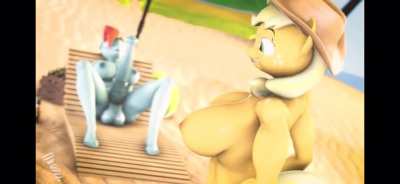 3d shemale my little pony
