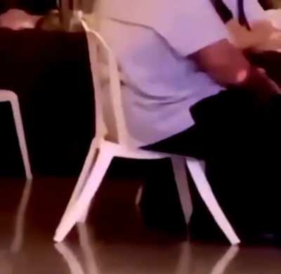 Blursed spiderman