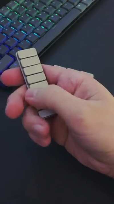 Preorder Extended for the Rocker Clickers!