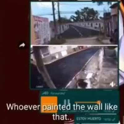 least dangerous day in bolivia
