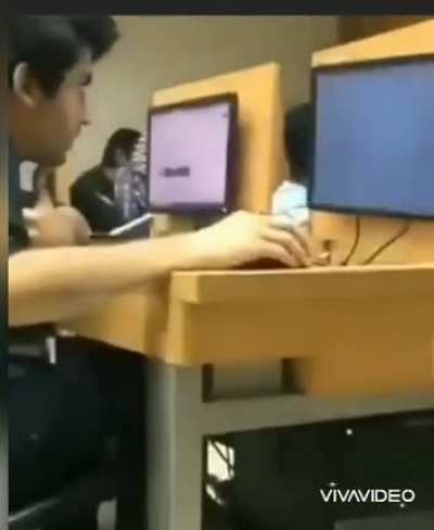 this fucking sucks