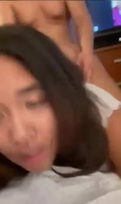 In my opinion, she don&rsquo;t get fucked the way she deserves to get fucked 🤷🏻&zwj;♂️