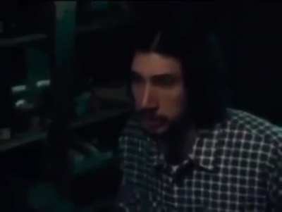 I stan Kylo Ren