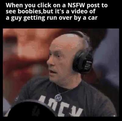 Goddamnit.