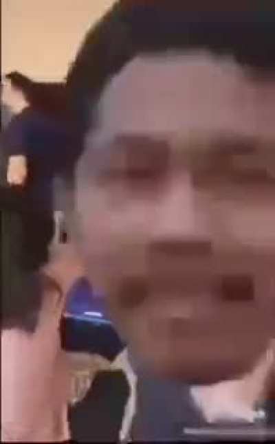 When lighting off