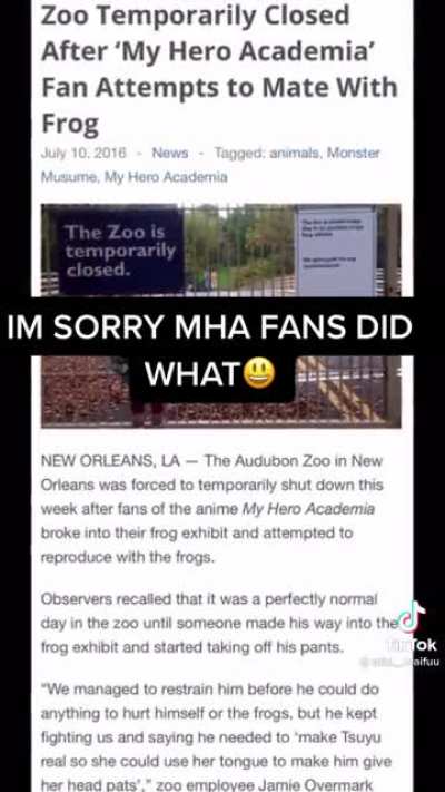 Pls tell me this is fake