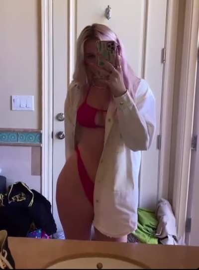 Insta story