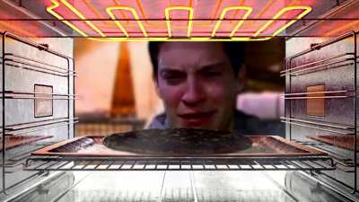 rip pizzatime?