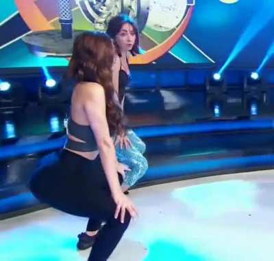 twerk