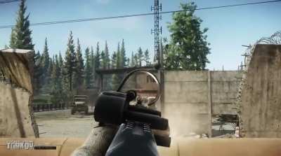 Recoil Rework and Shoulder Switching from Today&rsquo;s Showcase