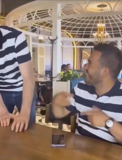 These women all bought their husbands the same shirt and didn&rsquo;t tell them&hellip;their laughter is infectious 😂