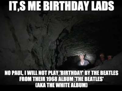 POV: it's jahnny's birthday 🥳🎁🎉🎉
