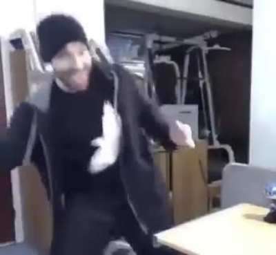 What video is this from?